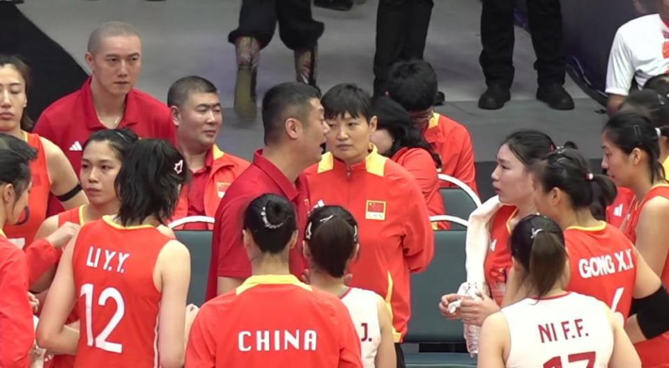 inews, LnQ, 如果董禹含