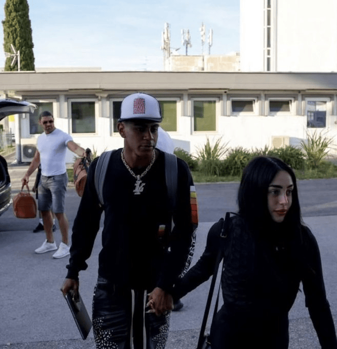 amp, 亚马尔复训