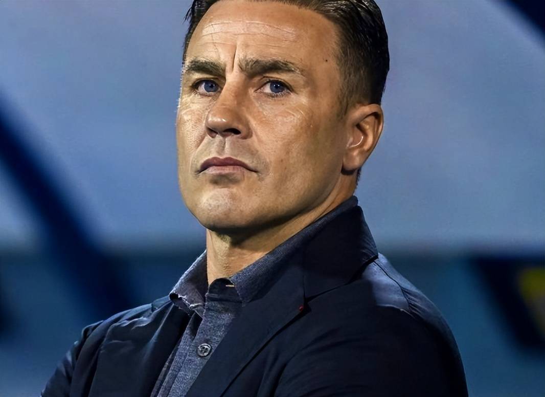 教练卡帕泽 教练卡帕泽