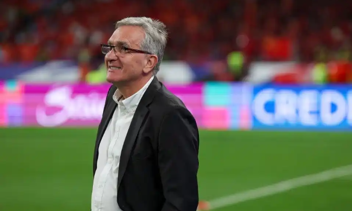 中国球员会, 全队跑得最, 还没有达到